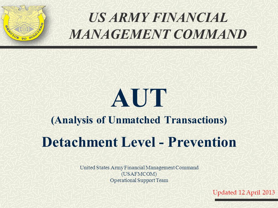Us army financial management command fx club forex